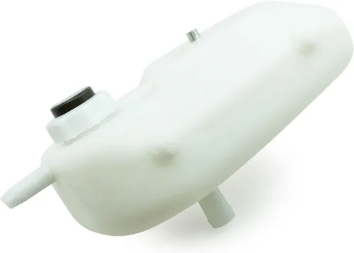 Vista 9 de Tanque de botella de desbordamiento del radiador de recuperación de refrigerante para Chrysler Pacifica Base 2004-2007 para Chrysler Pacifica