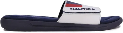 Vista 2 de Nautica - Cómodas sandalias deportivas para hombre con correas ajustables