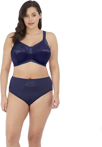 Vista 16 de Elomi Women's Cate Underwire Banded Bra Negro