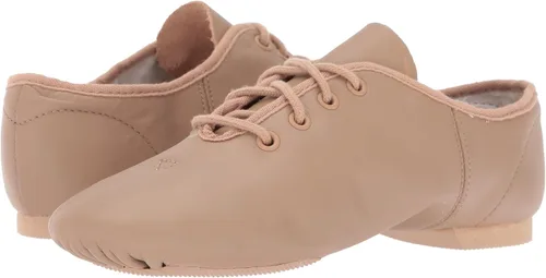 Vista 8 de Capezio Women's E Series Jazz Oxford Dance Sneaker