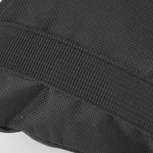Vista 8 de Pomya Bolsa de trípode portátil para cámara, estuche de transporte Oxford para fotografía trípode y micrófono monopié, con diseño plegable para un