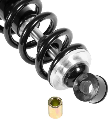 Vista 6 de AM130448 Amortiguador Suspensión delantera para John Deere Gator TX TH TS Diesel 4x2 6x4 Worksite Parte # AM130448