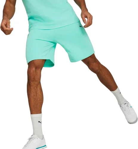 Vista 7 de Puma Mens Mercedes Amg-Petronas Formula 1 Essentials 9" Shorts