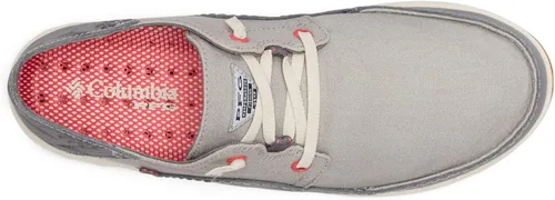 Vista 9 de Columbia Bahama Vent Relaxed PFG Zapato Náutico Para Hombre