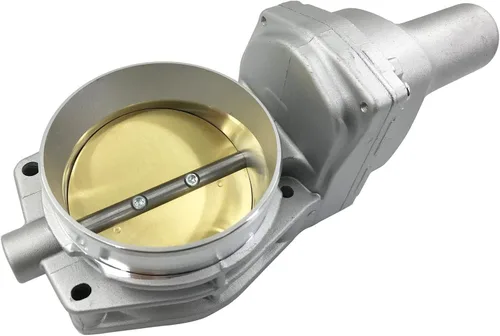 Vista 4 de LS3 LS7 L99 3.543 in DBW Drive Por Alambre Electrónico Del Acelerador Cuerpo Para Chevy Corvette Camaro SS Z06 G8 DM-3231-90 0
