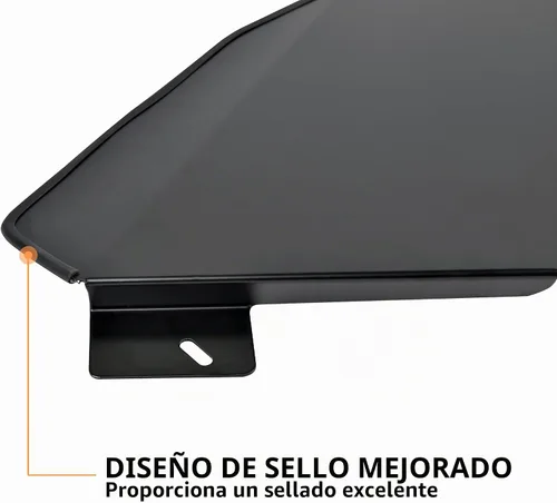 Vista 2 de SAUTVS Puertas inferiores para Can-Am Maverick X3 MAX 2017-2026