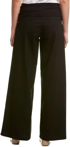 Vista 2 de XCVI Fold-Over de la mujer Palazzo