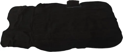 Vista 3 de Cama funcional para automóvil, colchón inflable para automóvil con 2 almohadas y 2 muelles de almacenamiento, suave y cómodo
