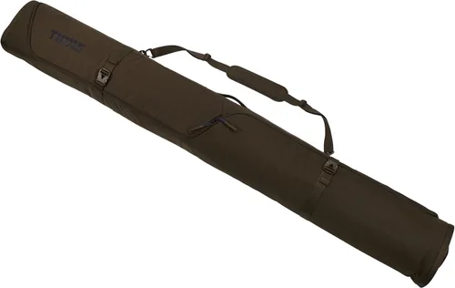 Vista 11 de Thule RoundTrip - Bolsa para esquís Negro