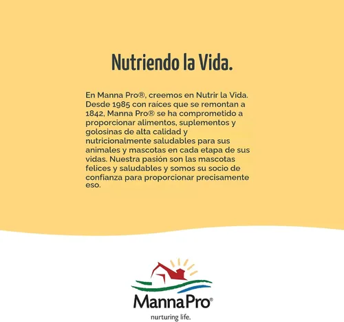Vista 7 de Manna Pro Suplemento Bounce Back Electrolito multiespecie 4 onzas Multi-Species Electrolyte Supplement, Supports Hydration During Stress