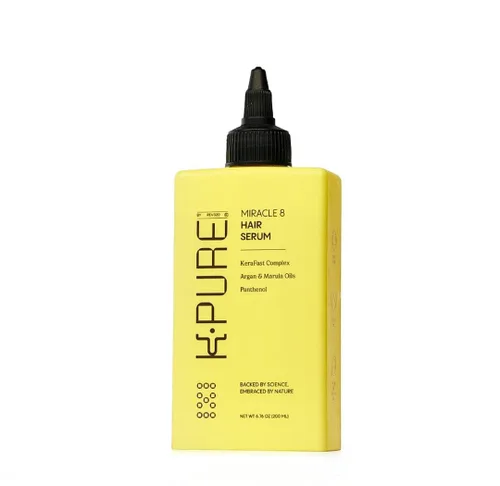 Vista 8 de 320Pure Lustre Argan Oil Tratamiento para el cabello, control