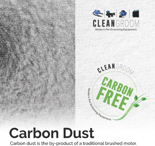 Vista 9 de Solución sin carbono CleanGroom - Deluxe