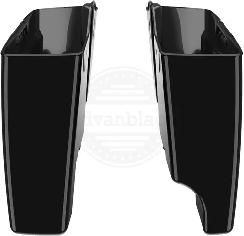 Vista 8 de Moto OnFire airbrushed Custom Parabrisas Parabrisas Fairings Fit Honda CBR 600RR 600 F3 F4 F4i 1000RR 1100 x x 929RR 954RR 250R, 2-Into-1Left Side