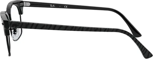 Vista 2 de Ray-Ban Rx3916v Clubmaster - Marcos cuadrados para gafas graduadas