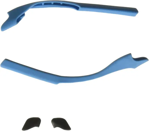 Vista 2 de Oakley Half Jacket 2.0 Gafas de sol Oído Calcetines y Nariz Pad Accesorios Kit Rectangular Gafas