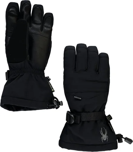 Vista 4 de Spyder Active Sports Synthesis Gore-TEX - Guantes de esquí para mujer