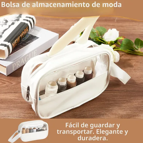 Vista 5 de pamctry 50 kits de encuadernación de libros para principiantes, kit completo de bricolaje con herramientas e instrucciones, 11.6 x 7.8 pulgadas