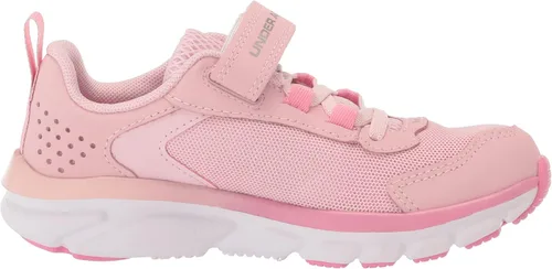 Vista 6 de Under Armour Assert 9 AC (niño pequeño)