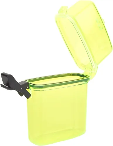 Vista 9 de Tbest Bolsas secas para barcos,Bolsa impermeable para teléfono,Caja de sellado de kayak subacuático transparente de plástico con gancho de cuerda