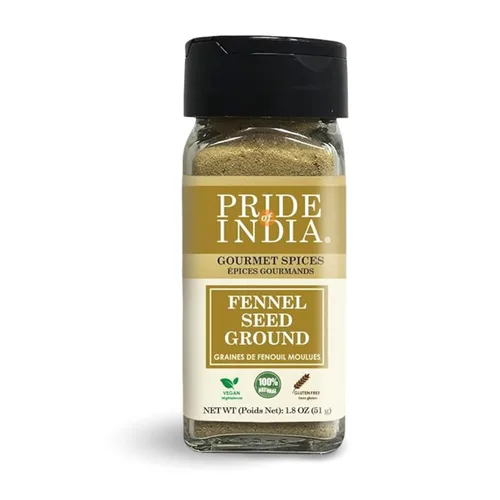 Vista 33 de Pride Of India - Sal rosa pura del Himalaya - Enriquecida con más de 84 minerales naturales, tamiz doble de molienda media (4.2 onzas, 119.1 gm)