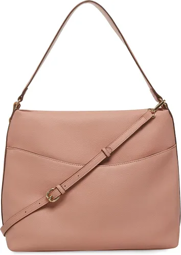 Vista 3 de Anne Klein East West ak Hobo con bolsa