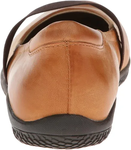 Vista 3 de Ballerinas de punto alto Mary Jane de Softwalk para mujer