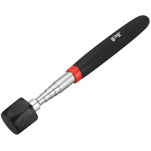 Vista 4 de Performance Tool 20129 - Herramienta de recogida magnética de 8 libras, se extiende a 24 pulgadas
