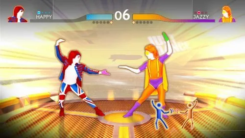 Vista 6 de Portable, Just Dance 4 - Nintendo Wii U PlatformForDisplay Nintendo Wii U Consumer Electronic Gadget Shop