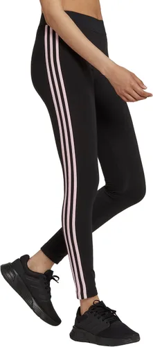 Vista 10 de adidas Leggings Essentials de 3 rayas para mujer