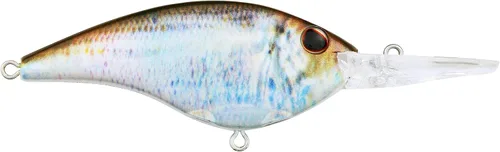 Vista 40 de Berkley Frittside Fishing Hard Bait Bronceado en aerosol