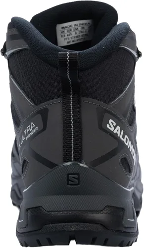 Vista 4 de Salomon Men's X Ultra Pioneer Mid Climasalomon Waterproof Hiking Boot
