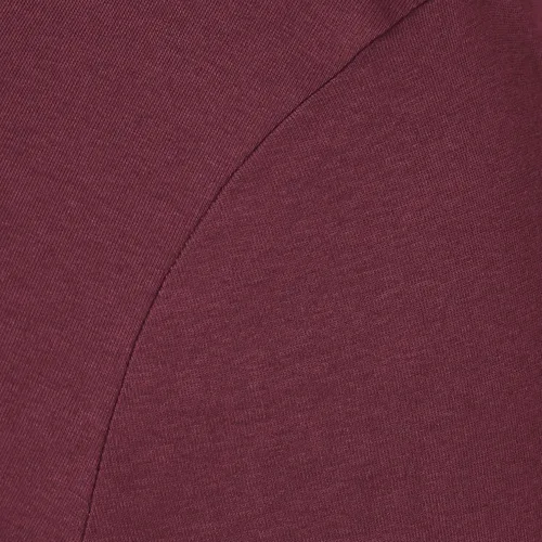 Vista 7 de Tienda Essentials Camiseta de manga 34 con cuello barco para mujer