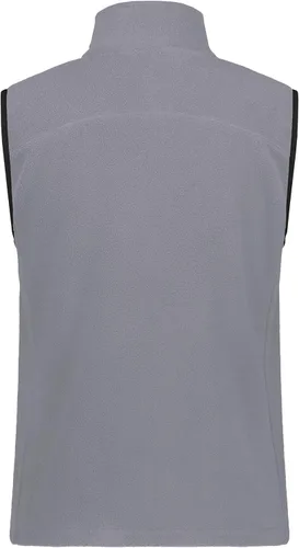 Vista 4 de Augusta Sportswear Chaleco Chill Fleece 2.0 para mujer
