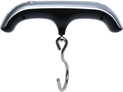 Vista 5 de American Weigh Balanzas AMW-LS-110 Balanza digital para equipaje, 110 por 0,2 lb