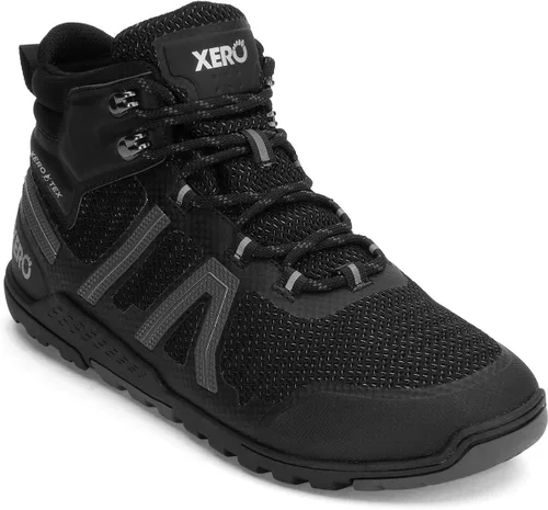 Vista 2 de Xero Shoes Men's Xcursion Fusion - Zero Drop, Fully Waterproof Hiking Boot