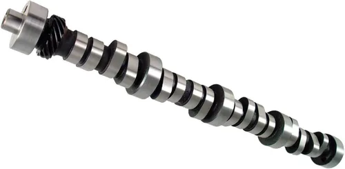 Vista 2 de COMP Cams 35-775-8 XFI controlado por computadora 236/248 leva de rodillo hidráulico para Ford 351W