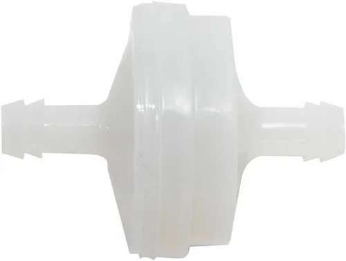 Vista 2 de Paquete de 4 filtros de combustible de repuesto BS-394358S para Yard Man 13AC76LF055 13AO785T055 13AN795S001 13AN79GS897 para Troy-Bilt 13WN77KS011