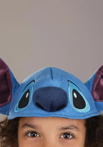 Vista 7 de Disney Lilo & Stitch Stitch - Diadema facial