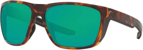 Vista 2 de Costa Del Mar FERG - Gafas de sol cuadradas para hombre