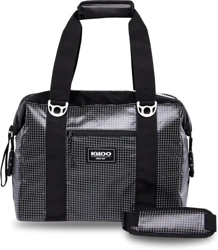 Vista 11 de Igloo Soft Sided Coolers Insulated Lunch Cooler Bag