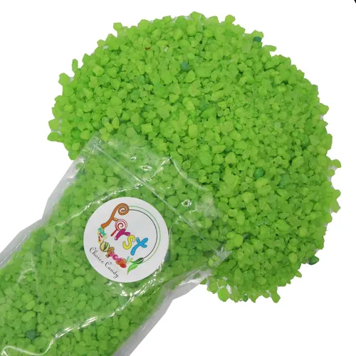 Vista 8 de FirstChoiceCandy Rock Candy Crystals Bolsa a granel de 2 libras (surtida)