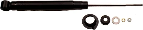 Vista 70 de Gabriel G51077 Ultra - Puntal delantero para Toyota 4Runner 4WD 96-02, Toyota Tacoma 4WD 95-04, Toyota Tacoma Pre Runner RWD 98-04 (paquete de 1)