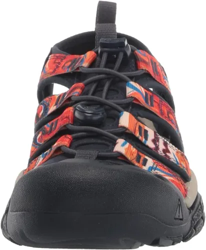 Vista 2 de KEEN Sandalias de agua Newport H2 con punta cerrada para hombre