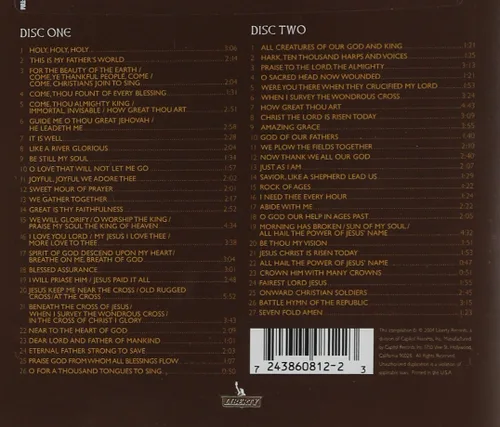 Vista 2 de More Than 50 Most Loved Hymns