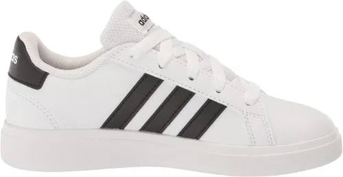 Vista 6 de adidas Grand Court 2.0 unisex para niños (niño grande)