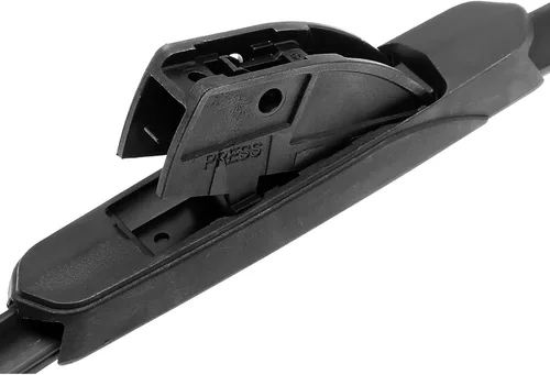 Vista 7 de Rear Wiper Blade for Nissan X-Trail 2002-2022#4cq9 2022 2021 2020 2019 2018 2017 2016 2015 2014 2006 2005 2004 2003 2002