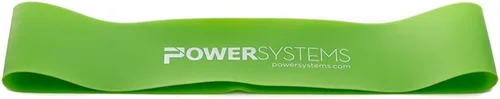 Vista 8 de Power Systems Mini banda de resistencia Versa-Loop, 9 pulgadas