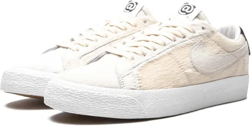 Vista 2 de Nike Mens SB Blazer Low CZ4620 200 Medicom Toy 2020 - Talla 8