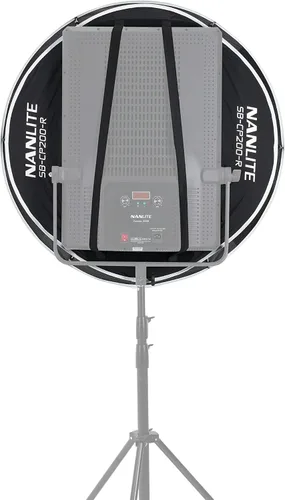Vista 5 de Compac 200 y 200B - Caja plegable de plegado rápido