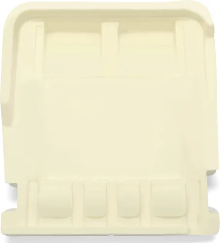 Vista 7 de ECOTRIC Cojín de asiento compatible con Ford F-250 F-350 F-450 F-550 Super Duty 1999-2007 Reemplazo para F81Z-25632A23-BA F81Z25632A23BA parte